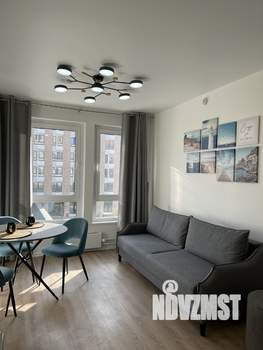 1-к квартира, вторичка, 36м2, 3/9 этаж