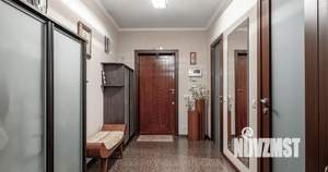 3-к квартира, вторичка, 133м2, 19/25 этаж