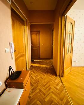 1-к квартира, вторичка, 40м2, 8/10 этаж