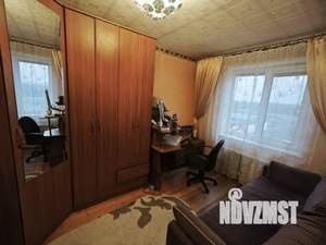 2-к квартира, вторичка, 52м2, 7/9 этаж