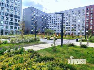 1-к квартира, вторичка, 31м2, 3/9 этаж