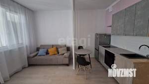 Студия квартира, вторичка, 29м2, 12/32 этаж
