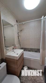 Студия квартира, вторичка, 24м2, 26/33 этаж