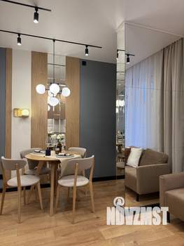 2-к квартира, вторичка, 50м2, 3/8 этаж