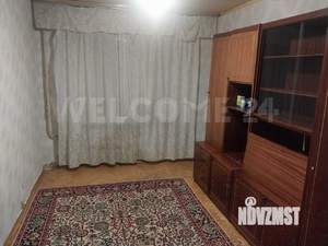 2-к квартира, вторичка, 52м2, 7/12 этаж