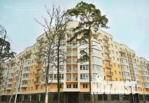 Студия квартира, вторичка, 44м2, 5/9 этаж