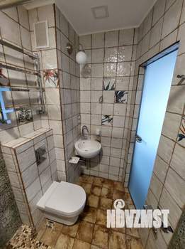 1-к квартира, вторичка, 35м2, 7/9 этаж