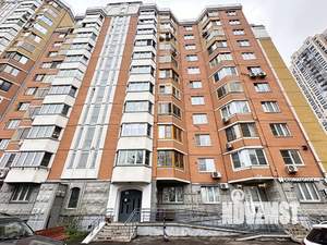 1-к квартира, вторичка, 38м2, 11/12 этаж