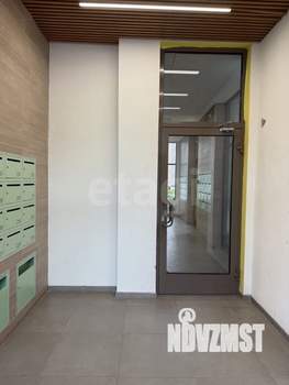 Студия квартира, вторичка, 28м2, 4/9 этаж