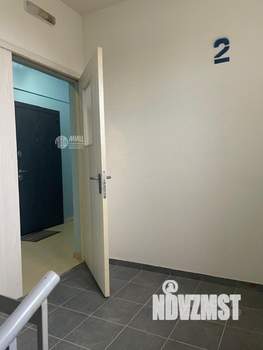 2-к квартира, вторичка, 43м2, 2/9 этаж