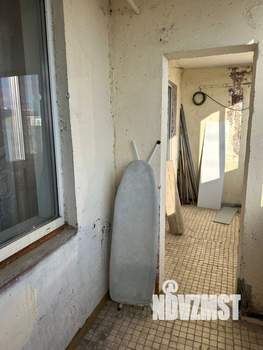 3-к квартира, вторичка, 67м2, 9/9 этаж