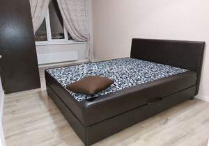 2-к квартира, вторичка, 40м2, 30/33 этаж