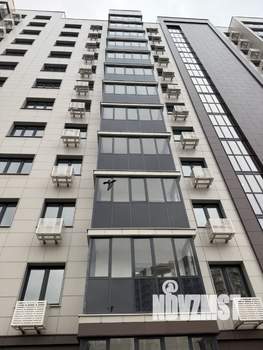 1-к квартира, вторичка, 35м2, 8/14 этаж
