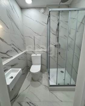 1-к квартира, вторичка, 30м2, 22/28 этаж