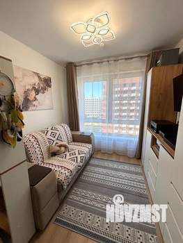 2-к квартира, вторичка, 32м2, 6/10 этаж