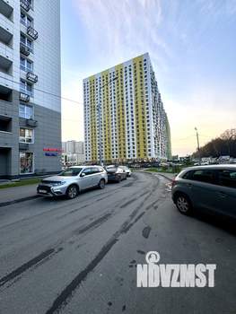 2-к квартира, вторичка, 35м2, 8/17 этаж