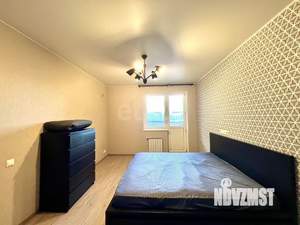 1-к квартира, вторичка, 40м2, 3/22 этаж