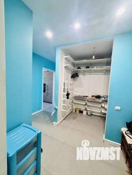 3-к квартира, вторичка, 77м2, 11/45 этаж