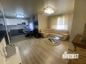 3-к квартира, вторичка, 80м2, 3/8 этаж