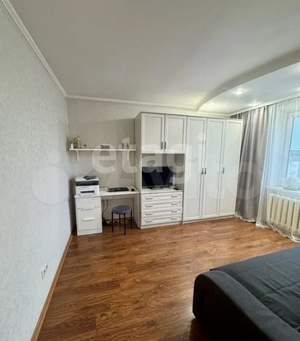 2-к квартира, вторичка, 37м2, 12/12 этаж