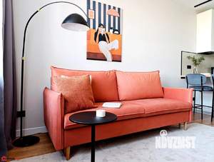 1-к квартира, вторичка, 36м2, 5/12 этаж