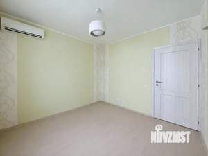 2-к квартира, вторичка, 59м2, 6/24 этаж