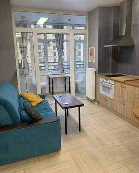 1-к квартира, вторичка, 36м2, 3/6 этаж