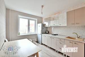 3-к квартира, вторичка, 63м2, 9/10 этаж