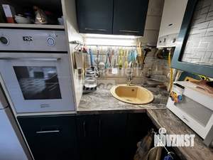 2-к квартира, вторичка, 42м2, 5/5 этаж