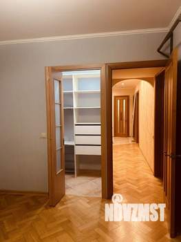 3-к квартира, вторичка, 83м2, 14/17 этаж
