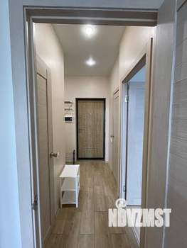 2-к квартира, вторичка, 33м2, 1/6 этаж