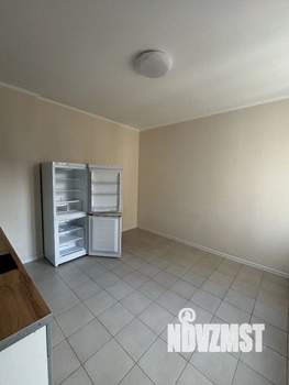 1-к квартира, вторичка, 38м2, 9/22 этаж