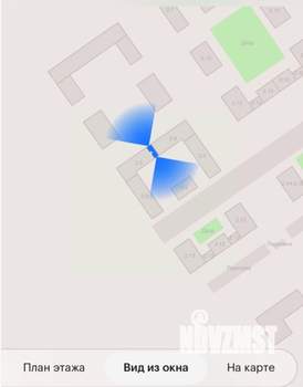 3-к квартира, вторичка, 78м2, 4/10 этаж