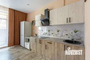 2-к квартира, вторичка, 45м2, 5/6 этаж