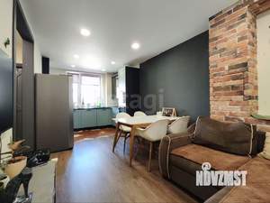 3-к квартира, вторичка, 73м2, 1/3 этаж