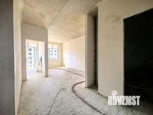 2-к квартира, вторичка, 43м2, 7/10 этаж