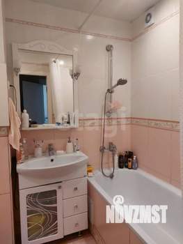 1-к квартира, вторичка, 39м2, 12/20 этаж