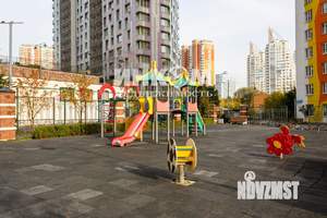 4-к квартира, вторичка, 101м2, 9/28 этаж