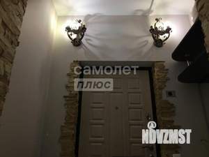 2-к квартира, вторичка, 65м2, 24/25 этаж