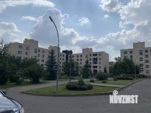1-к квартира, вторичка, 42м2, 4/6 этаж
