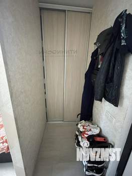 Студия квартира, вторичка, 21м2, 1/8 этаж
