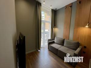 1-к квартира, вторичка, 38м2, 1/6 этаж