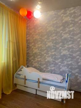 3-к квартира, вторичка, 93м2, 20/22 этаж