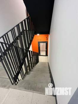 Студия квартира, вторичка, 27м2, 5/6 этаж