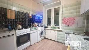 2-к квартира, вторичка, 45м2, 4/9 этаж