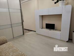 Студия квартира, вторичка, 36м2, 3/5 этаж