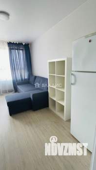 Студия квартира, вторичка, 26м2, 8/8 этаж