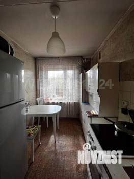 2-к квартира, вторичка, 52м2, 7/12 этаж