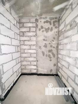 Студия квартира, вторичка, 25м2, 1/6 этаж