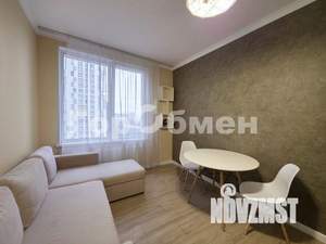 1-к квартира, вторичка, 41м2, 14/32 этаж